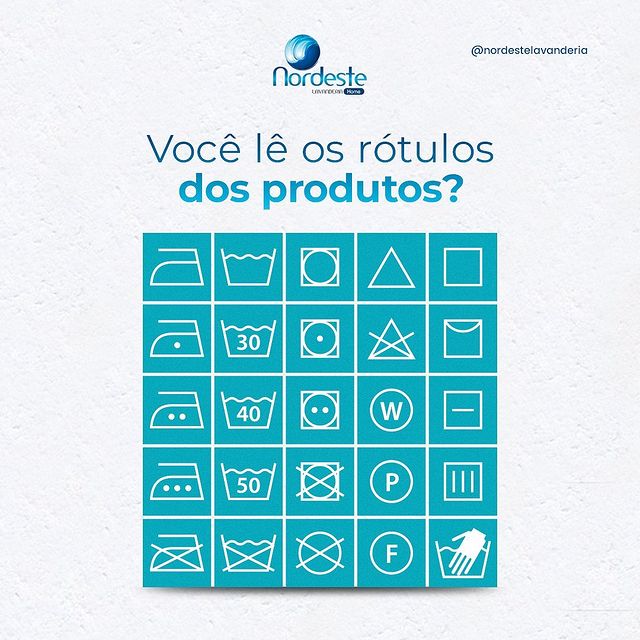 Sabia que os rótulos são importantes?