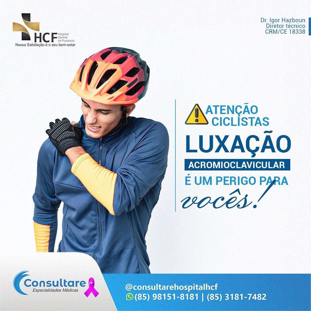 Costuma fazer pedaladas?