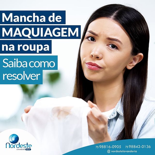 Já aconteceu isso com você?
