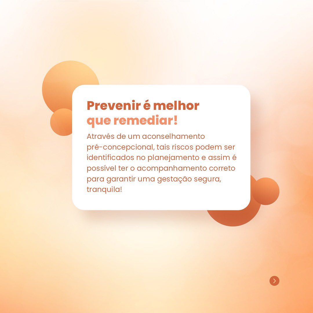 Você tem feito seu acompanhamento pré-natal corretamente?