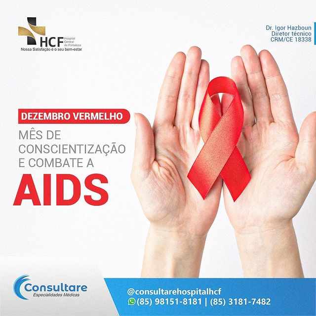 Conscientizar, entender e prevenir essa é nossa meta para esse mês!