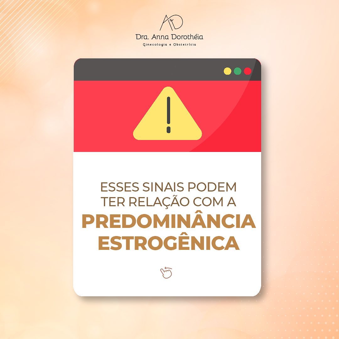 Você sofre com esses sintomas?