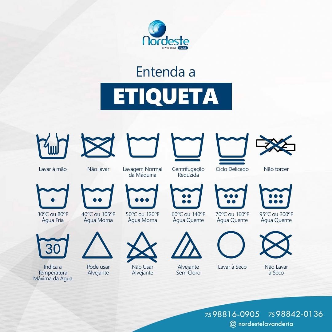 Entenda   a etiqueta