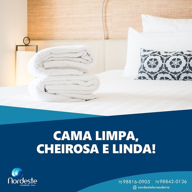 Quem gosta de fazer cama posta?