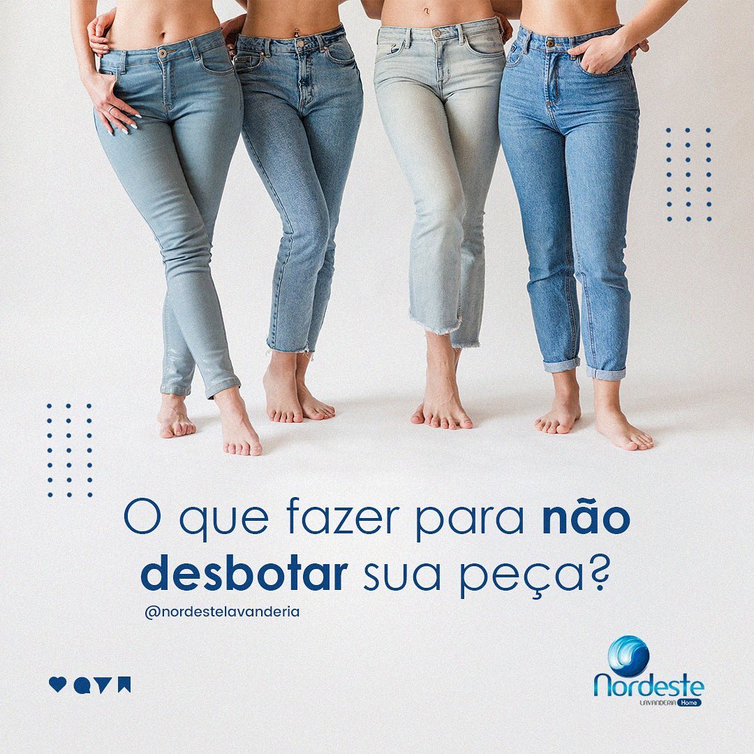 O melhor é contar com quem entende e cuida da cor e estrutura das suas peças !