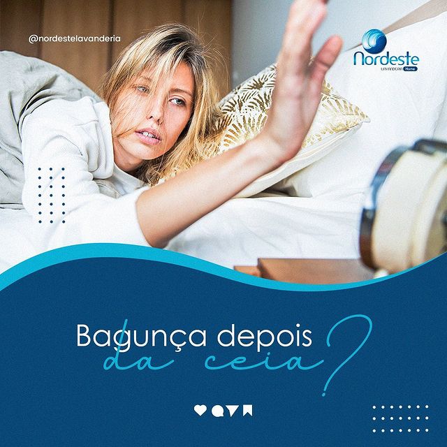 Como ficou a casa depois da festa do fim de semana?
