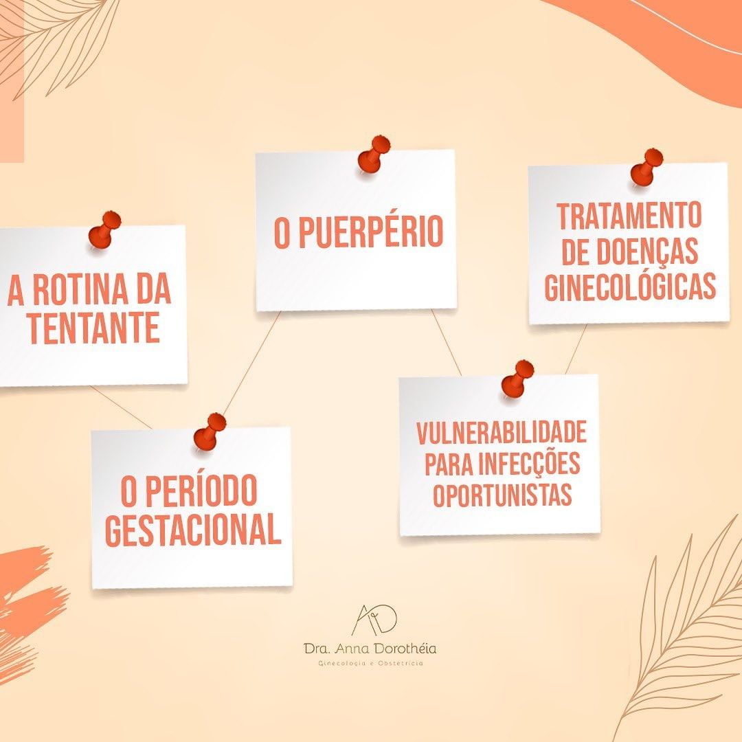 Vamos juntas nessa jornada pela promoção da sua saúde íntima?
