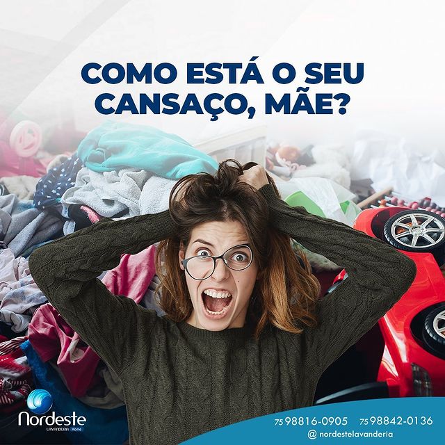 Não se estresse  nós ajudamos você!