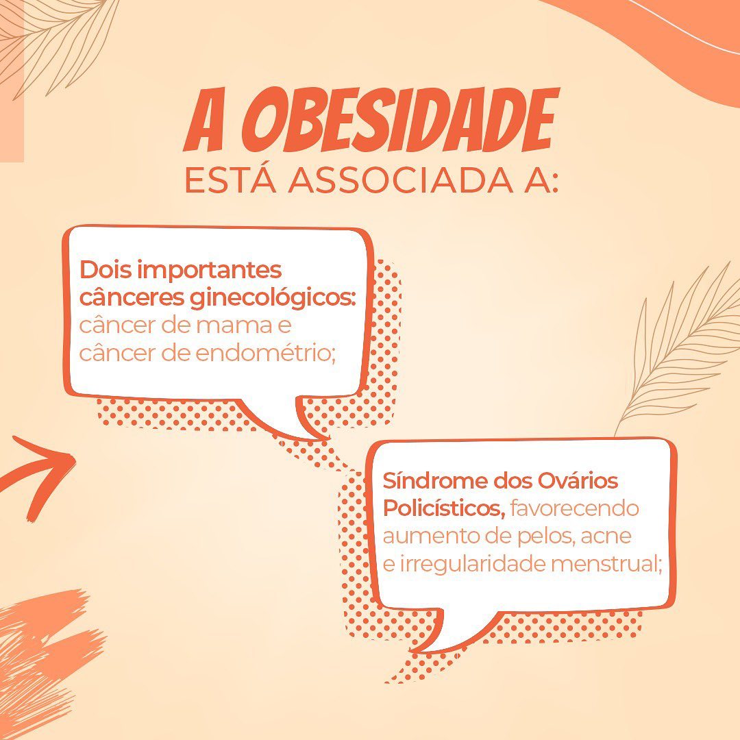 Excesso  de peso e sua  região  íntima existe alguma relação?