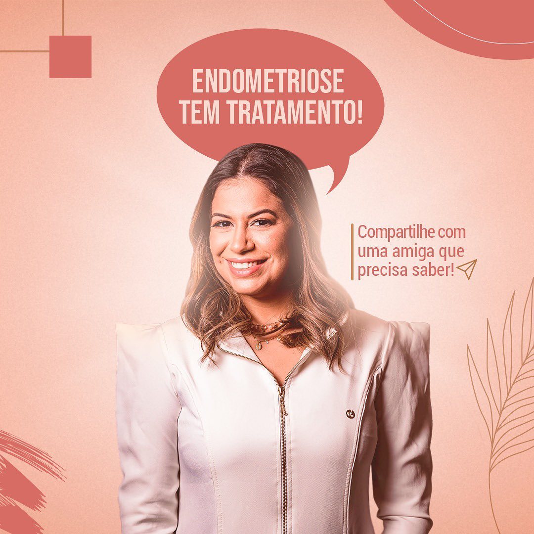 Você tem dúvidas sobre como a endometriose pode afetar a fertilidade feminina?