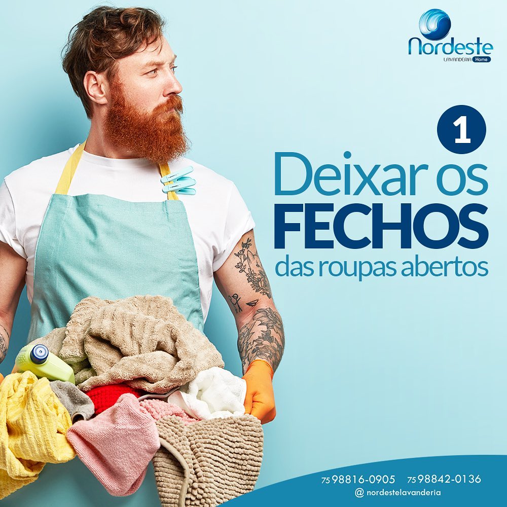 Você já fez alguma dessas coisas?