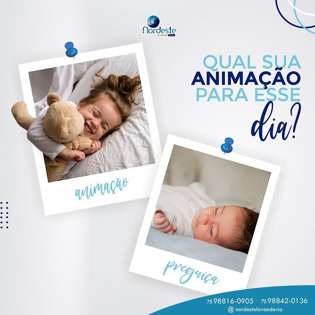 Como você está hoje?