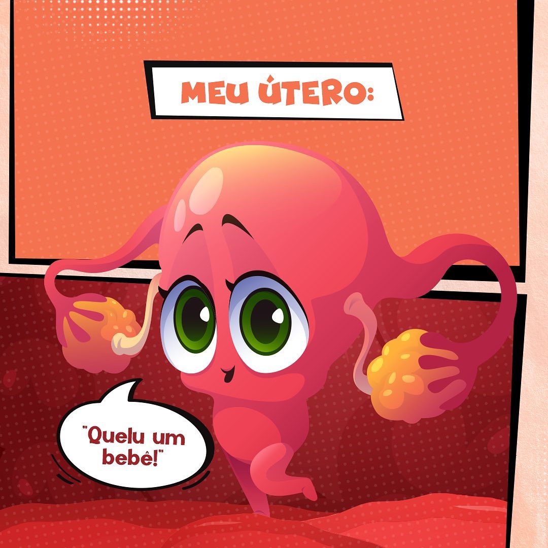 Você  se identifica?