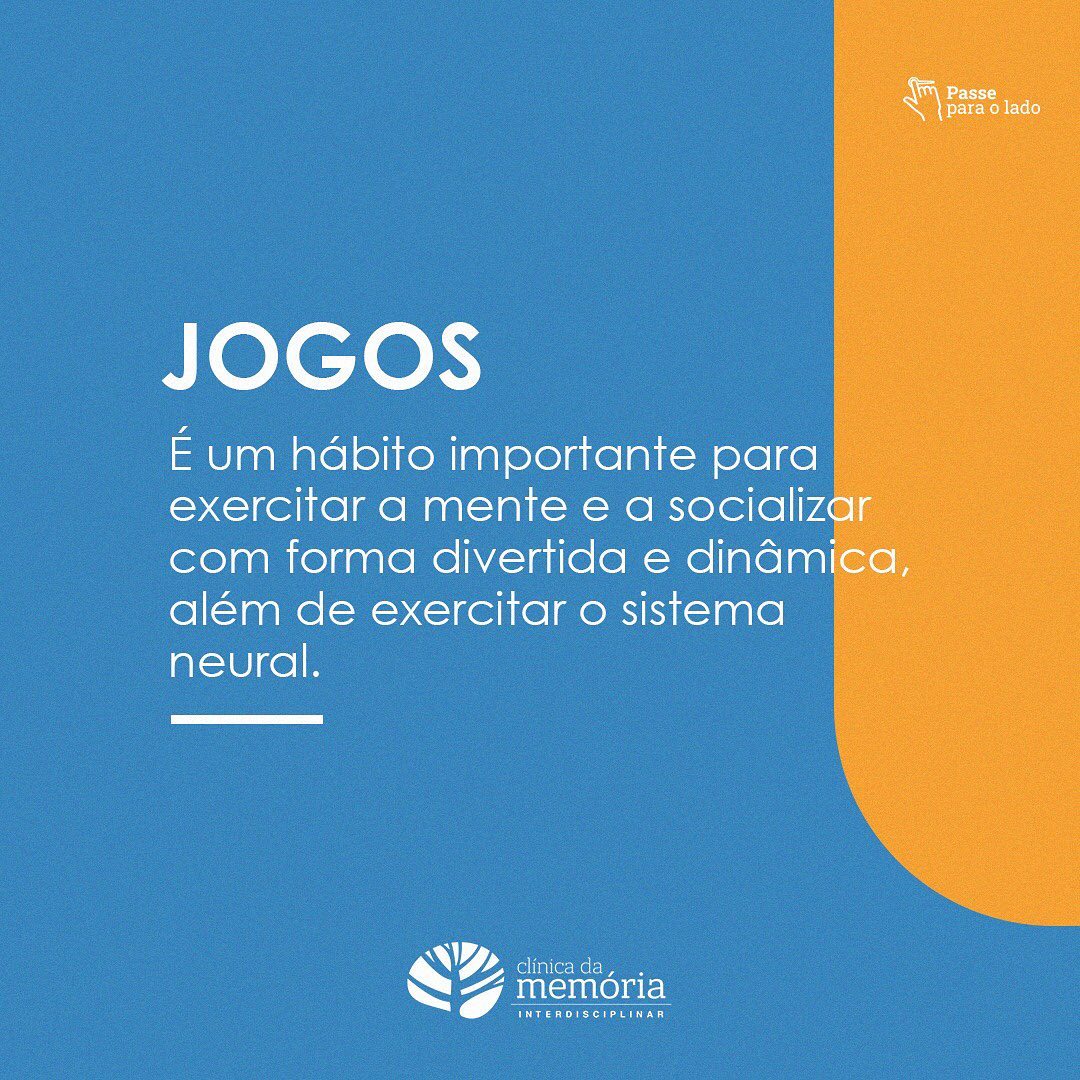 Que tal tentar adotar esses hábitos na rotina do idoso