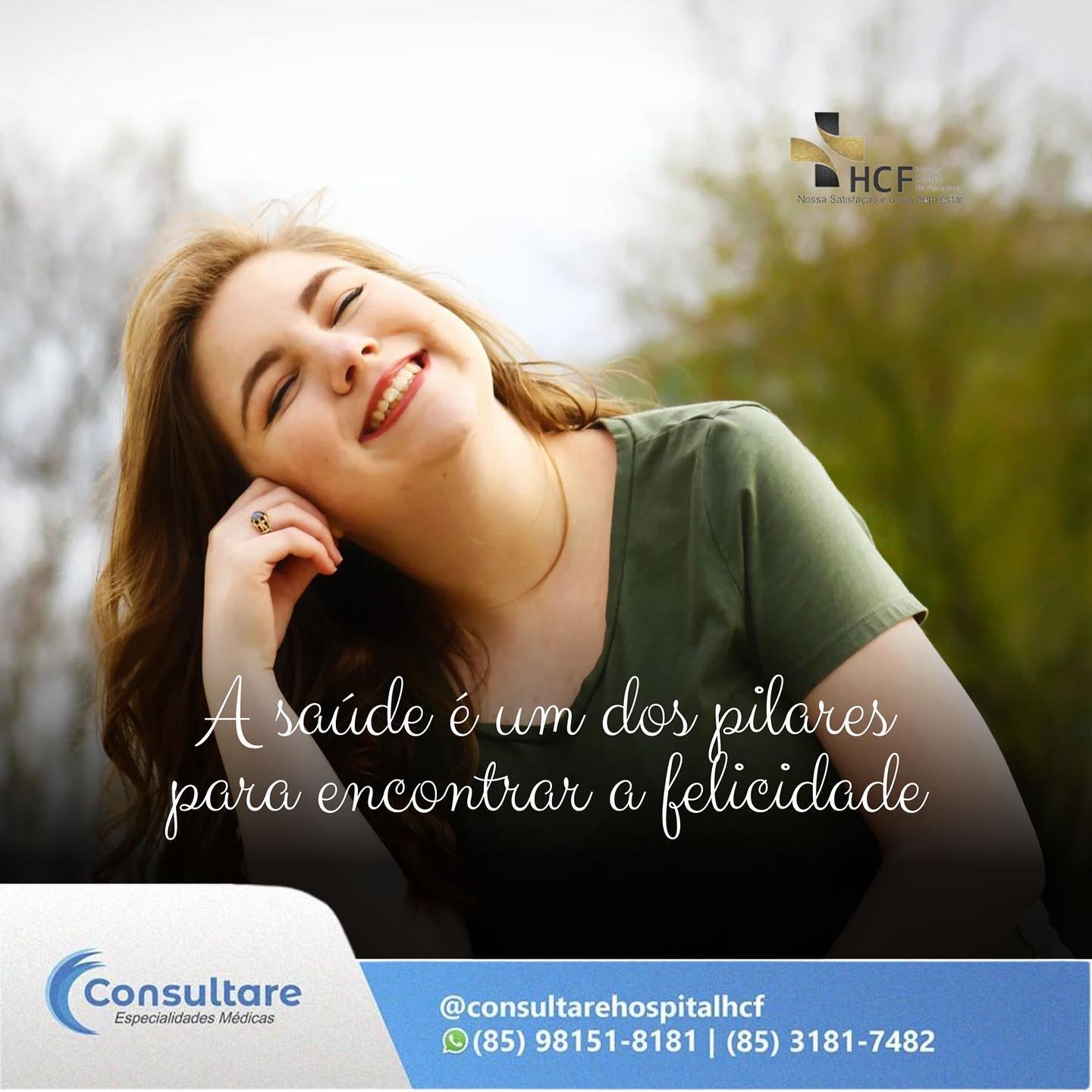 Um a ótima semana !
