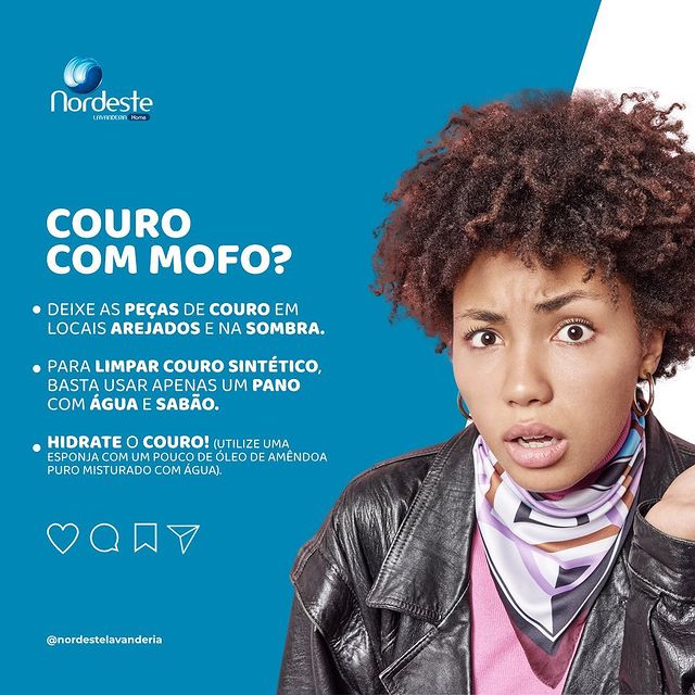 Dicas para manutenção .