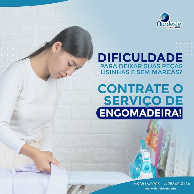 Chega de passar aperto!