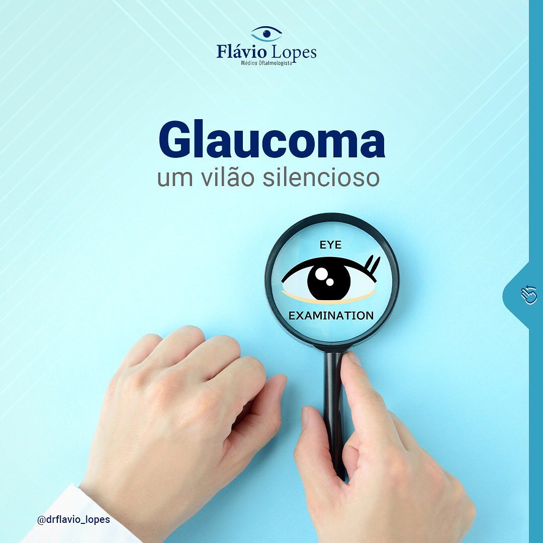 Já fez uma visita ao seu oftalmo esse ano?