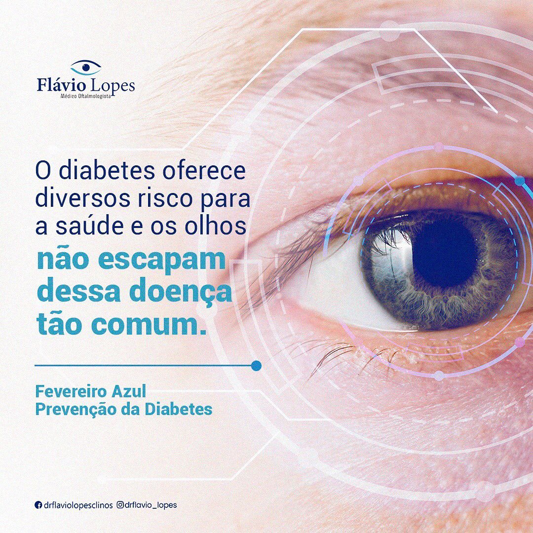 Prevenir é viver mais!