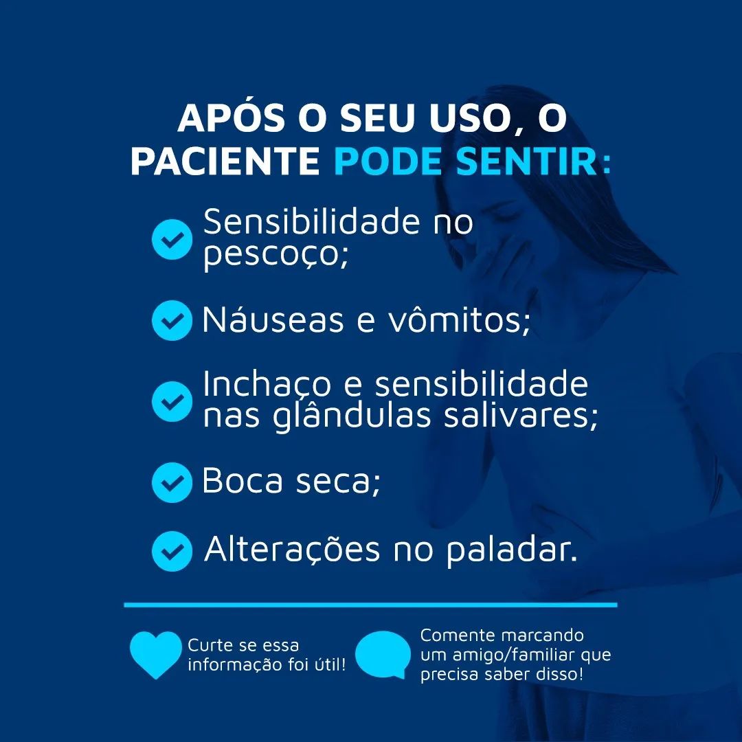 Quando é indicado  a Iodoterapia?