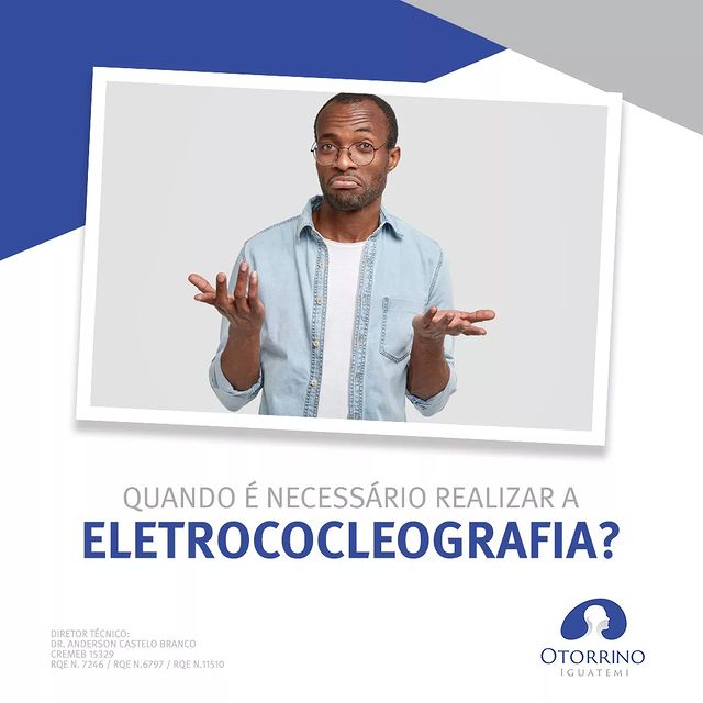 Já conheciam este exame?