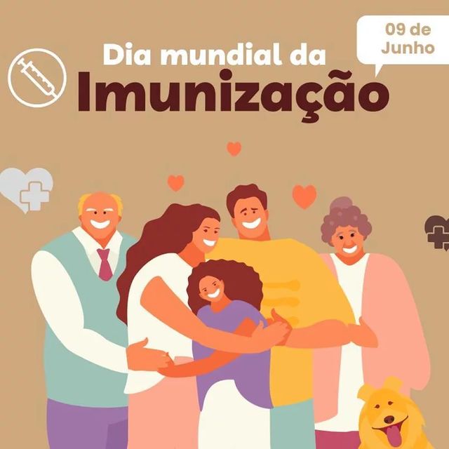 Busque um ponto de vacinação mais próximo a você e imunize-se.