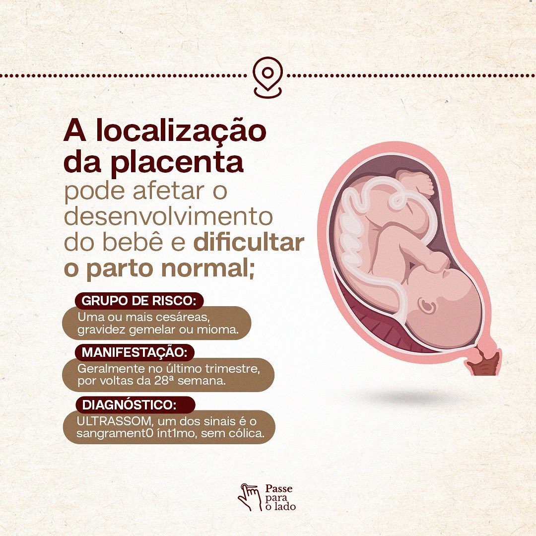 Desvende  sua gestação  comigo!