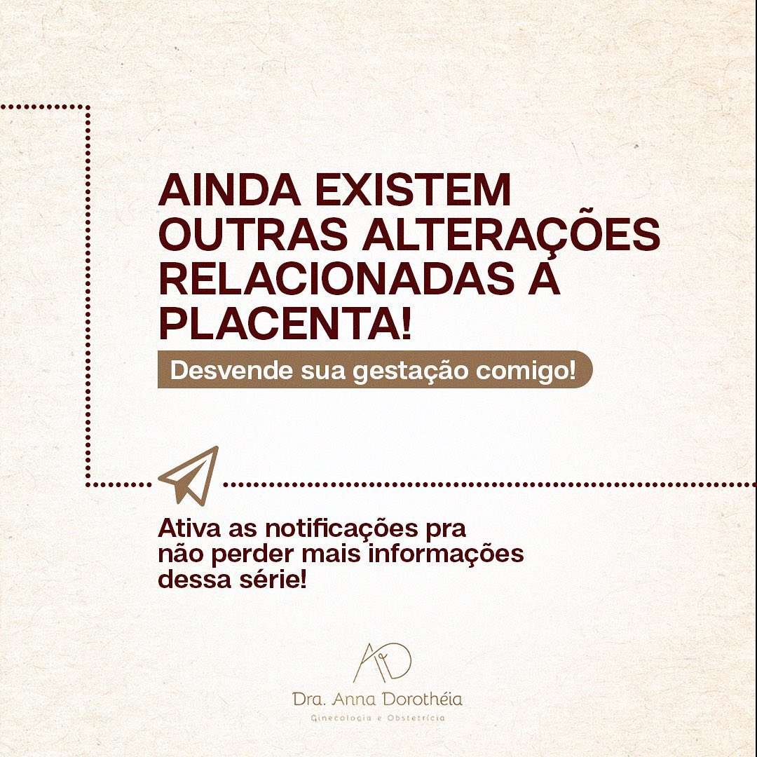 Desvende  sua gestação  comigo!