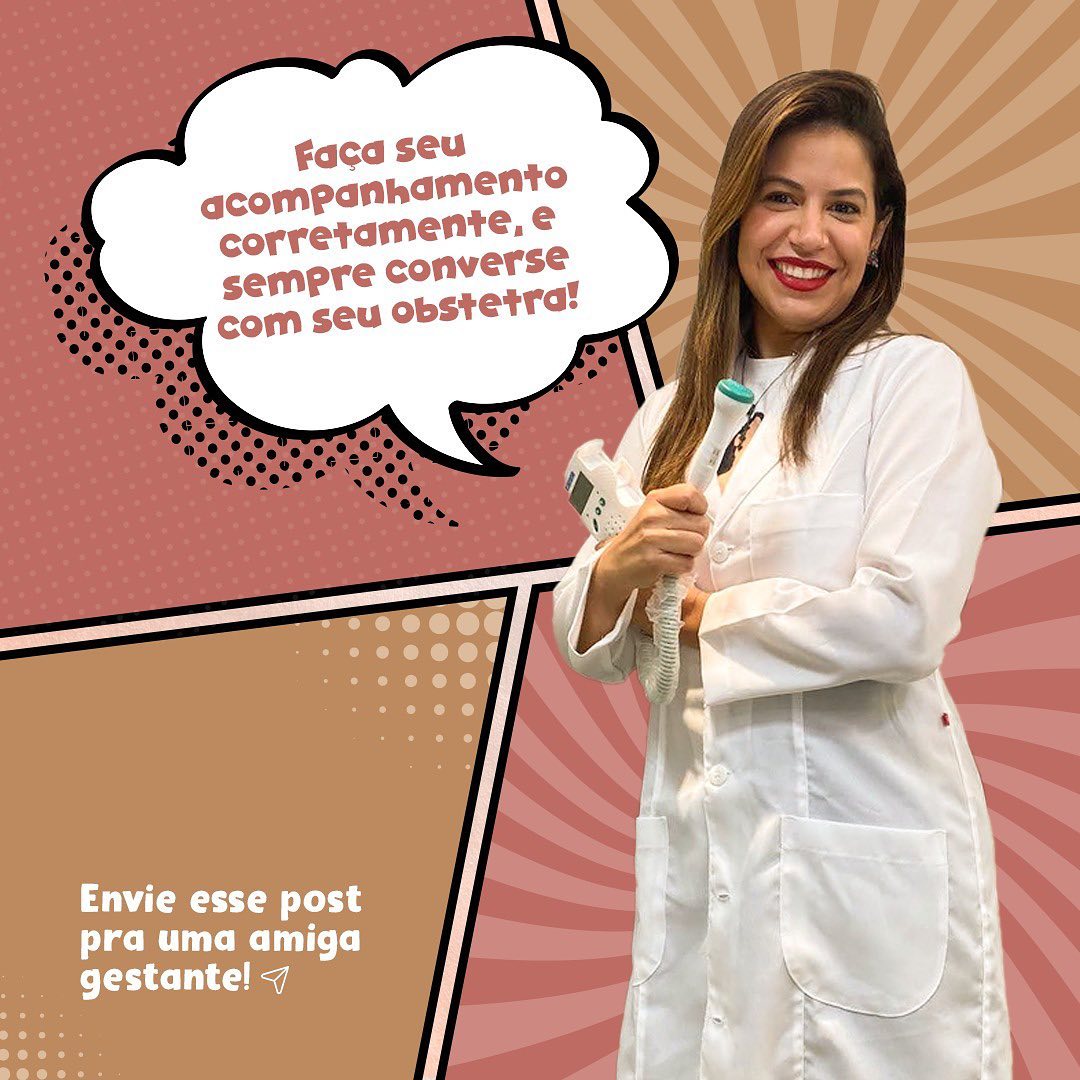A ideia de ter que passar pelas contrações uterinas também te assusta?!