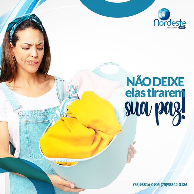 Correria por aí? Estresse? Sem tempo livre? E peças acumuladas?