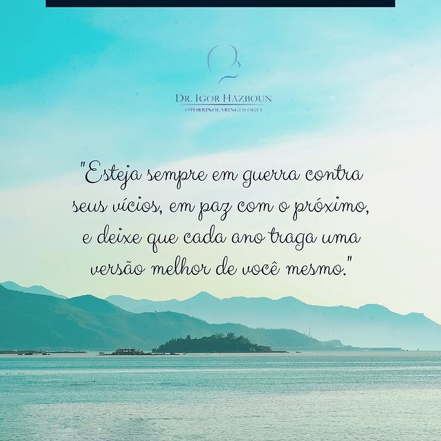 Vença essa  guerra  com você  mesmo!
