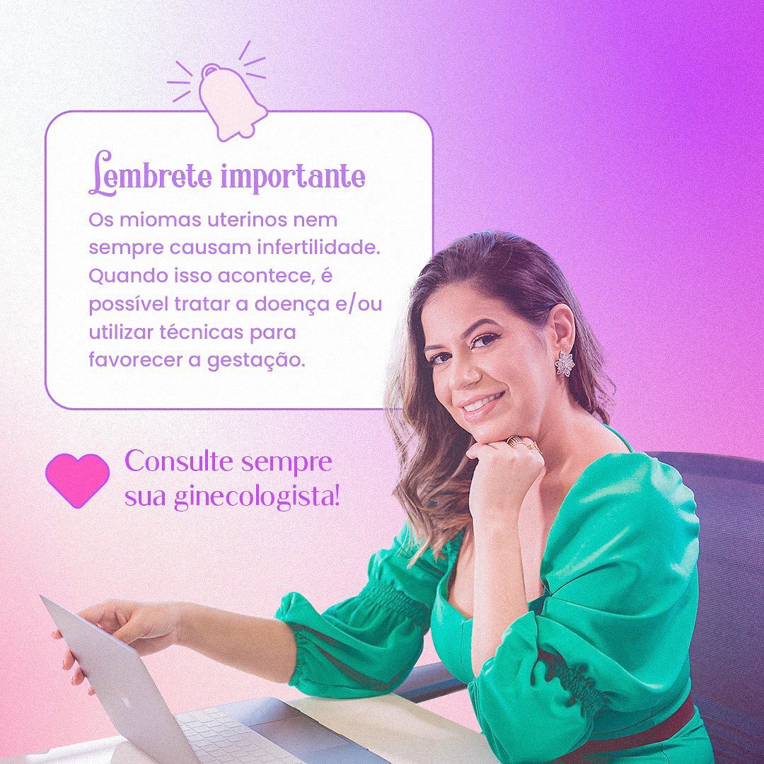 Eles nem sempre dão sinais, mas pode estar atrapalhando a vida de quem quer engravidar!