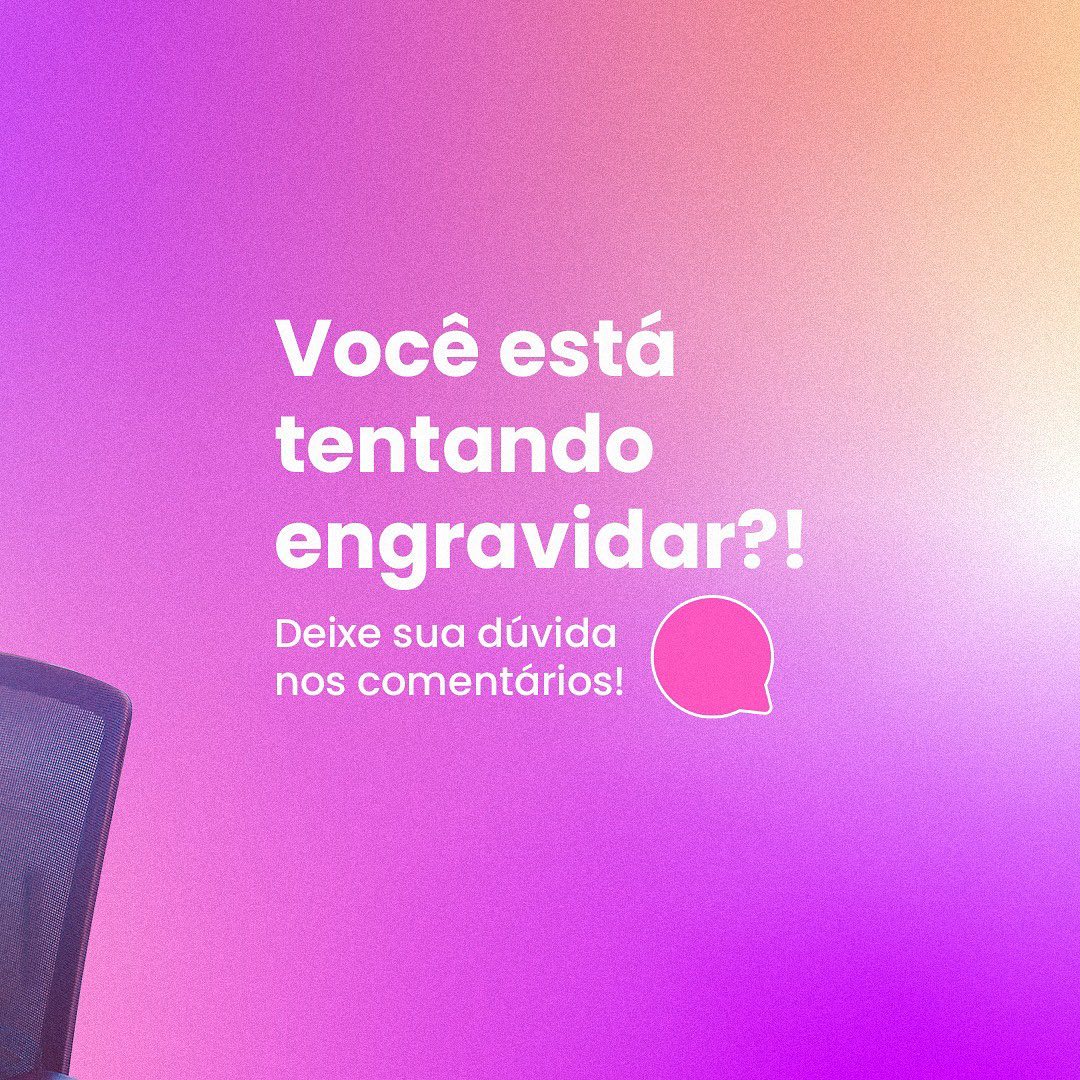 Eles nem sempre dão sinais, mas pode estar atrapalhando a vida de quem quer engravidar!