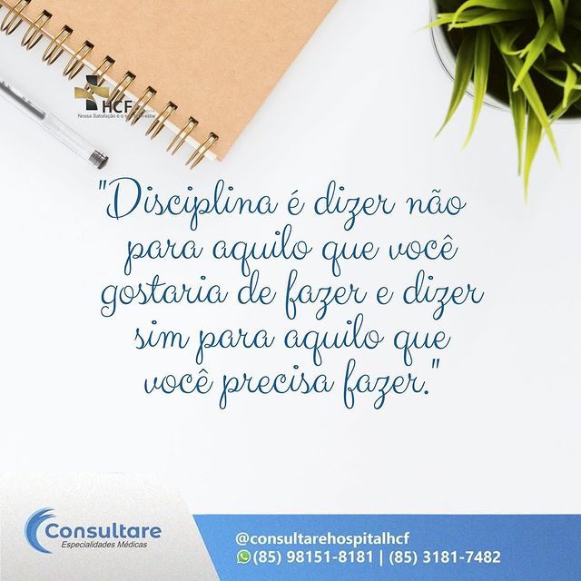 Uma  semana abençoada!