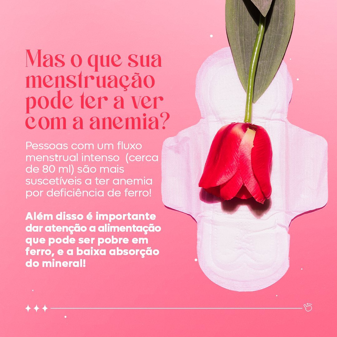 Como você se sente no seu período mesntrual?