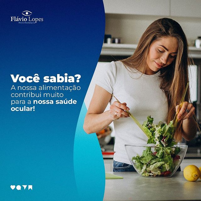 Como anda   as sua  alimentação?