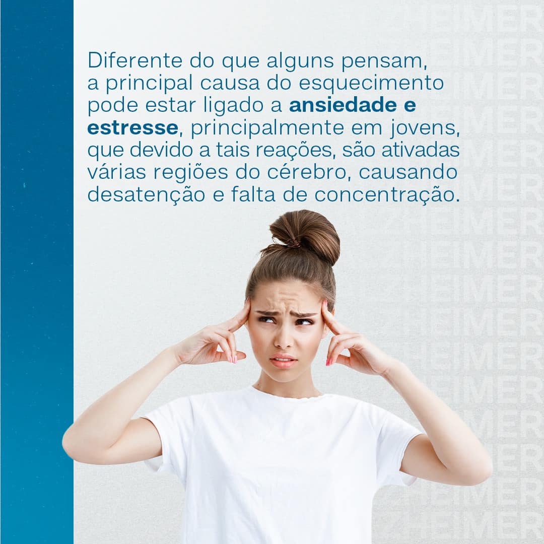 Quais os primeiros sinais de mal de Alzheimer?