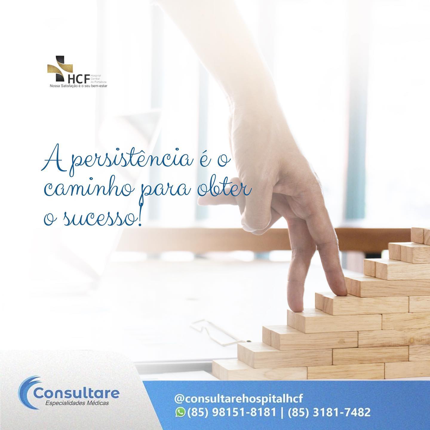 Que o seu dia  seja lindo!