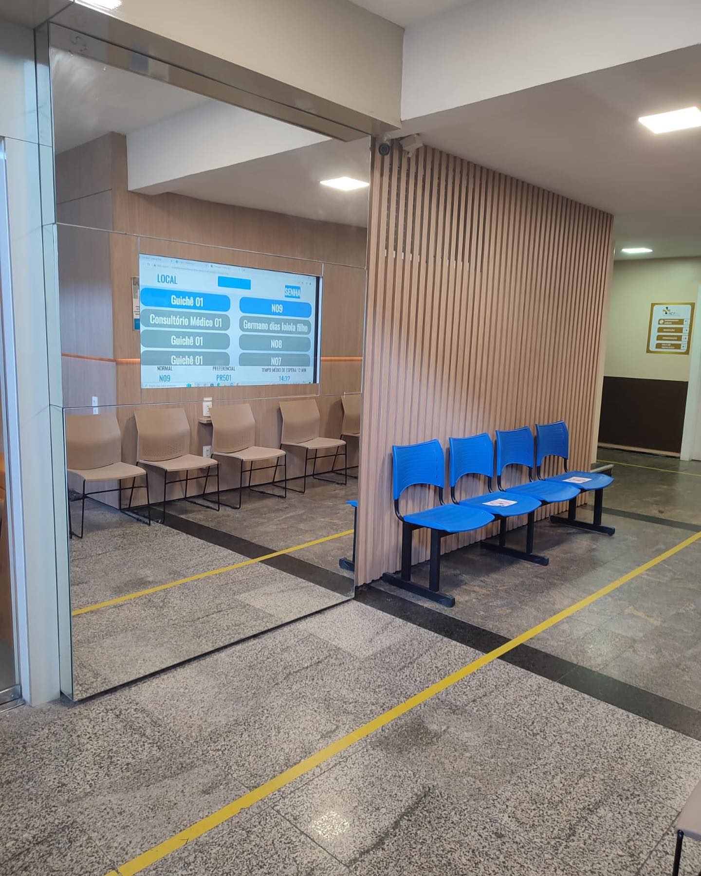 Mais um dia concluído com muito sucesso e gratidão!