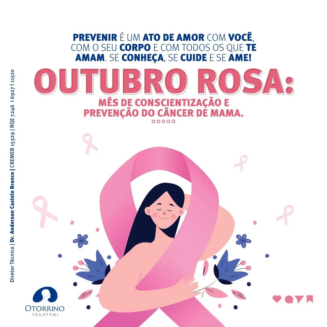 Como prevenir o Câncer de Mama?