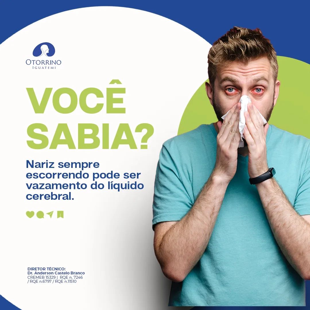 Já tinha ouvido falar desta condição?