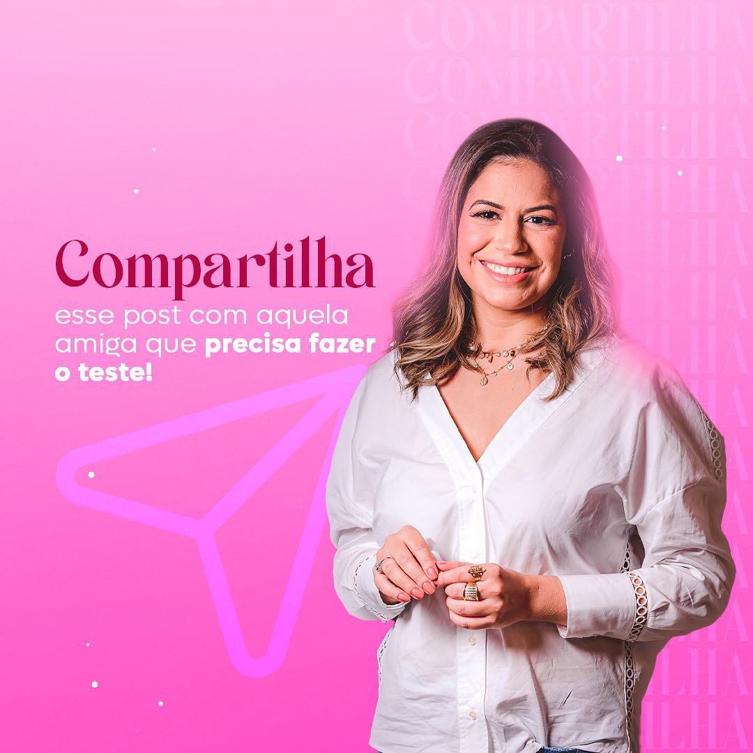 A falta de desejo sexual é um problema que precisamos falar!