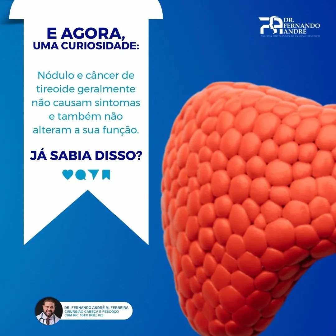 Já conheciam essas doenças da tireoide?