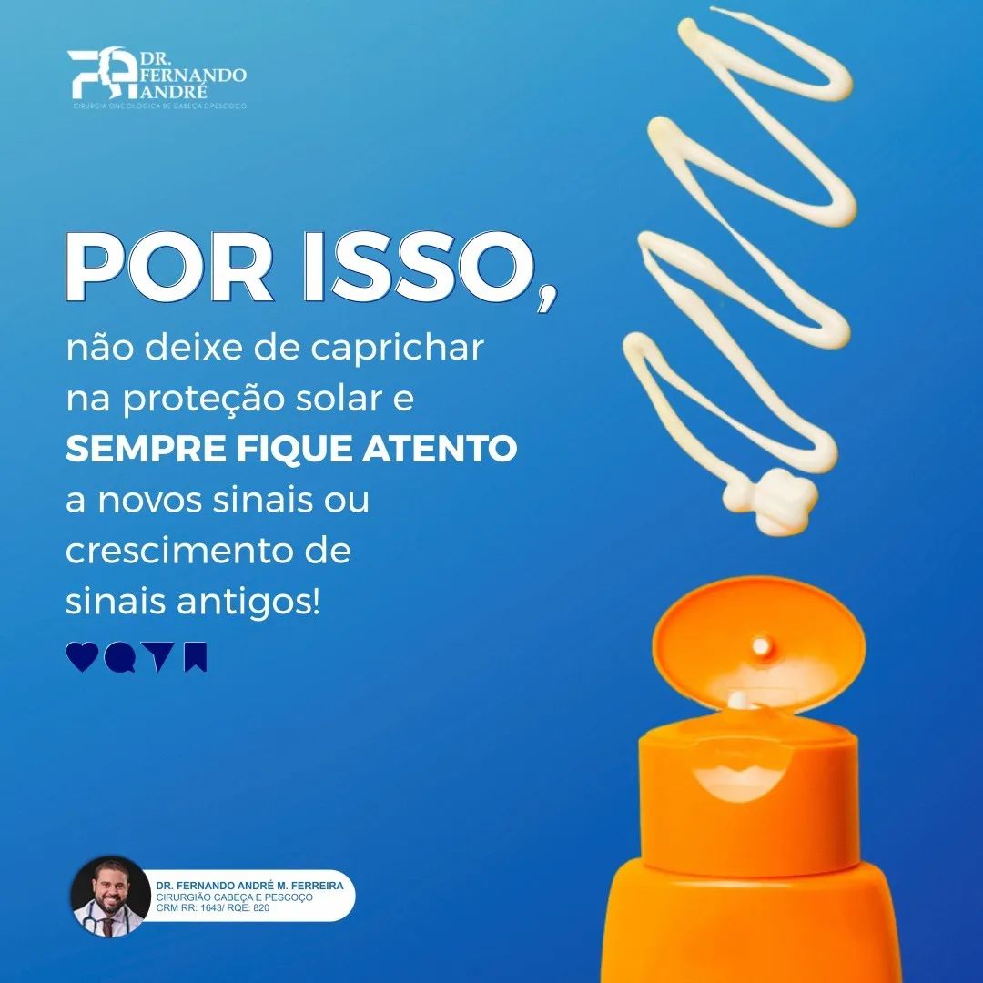 Conhece alguém que detesta utilizar proteção solar?