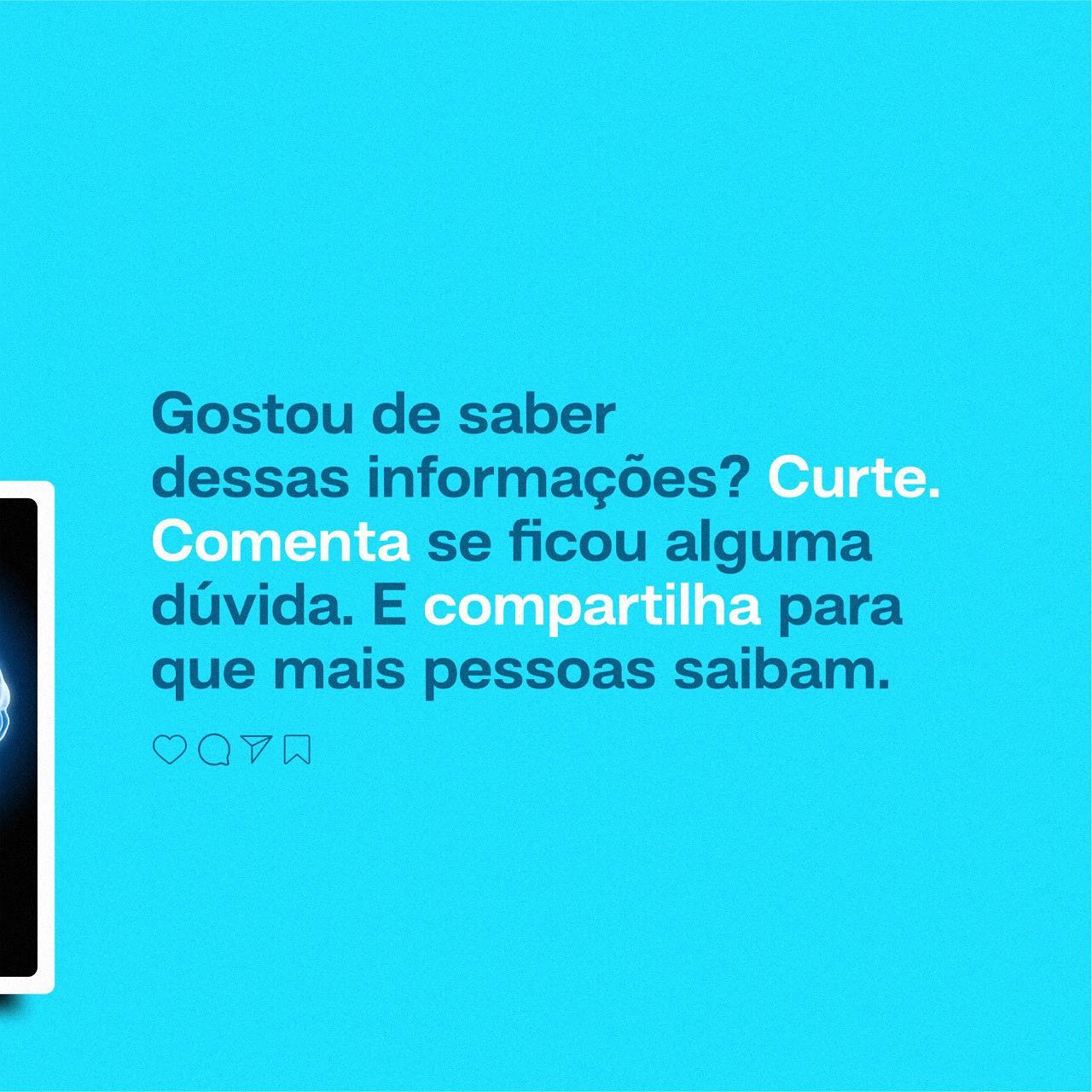 Já tinha ouvido falar sobre essa condição?