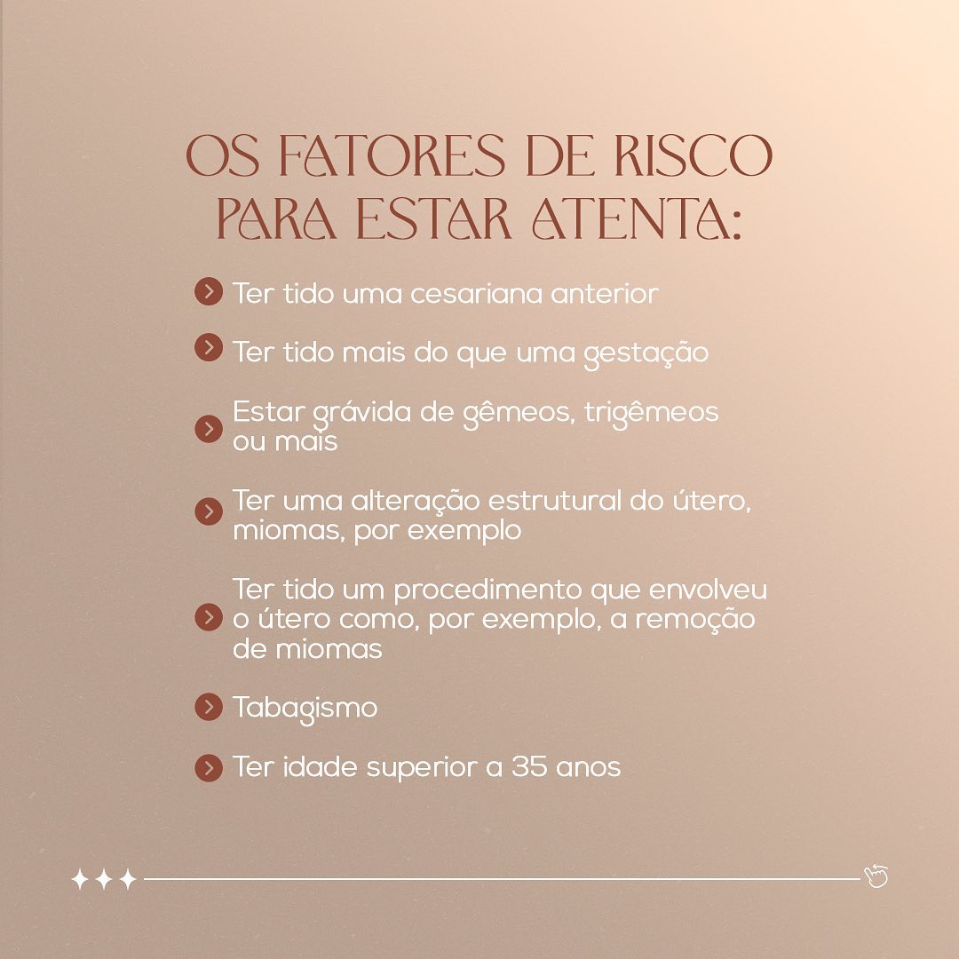 Você também recebeu o mesmo diagnóstico?