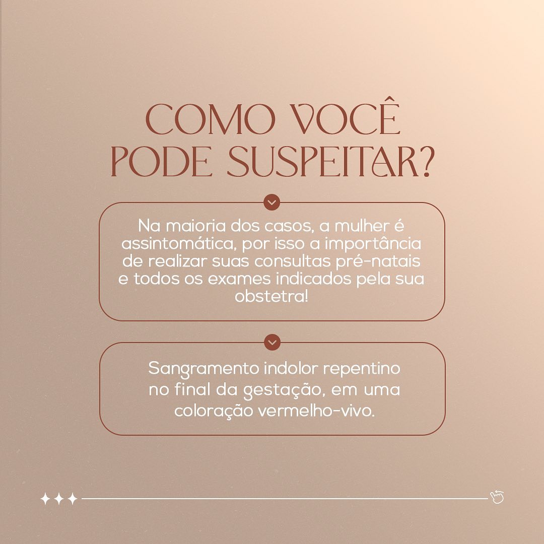 Você também recebeu o mesmo diagnóstico?