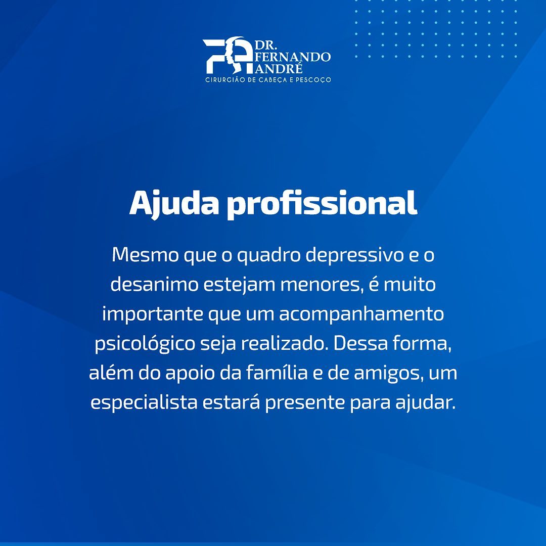 Veja algumas dicas para lidar com o seu diagnóstico.
