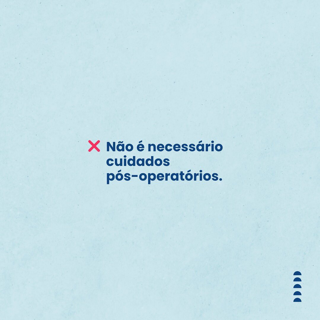 Mitos sobre cirurgia de Glaucoma!