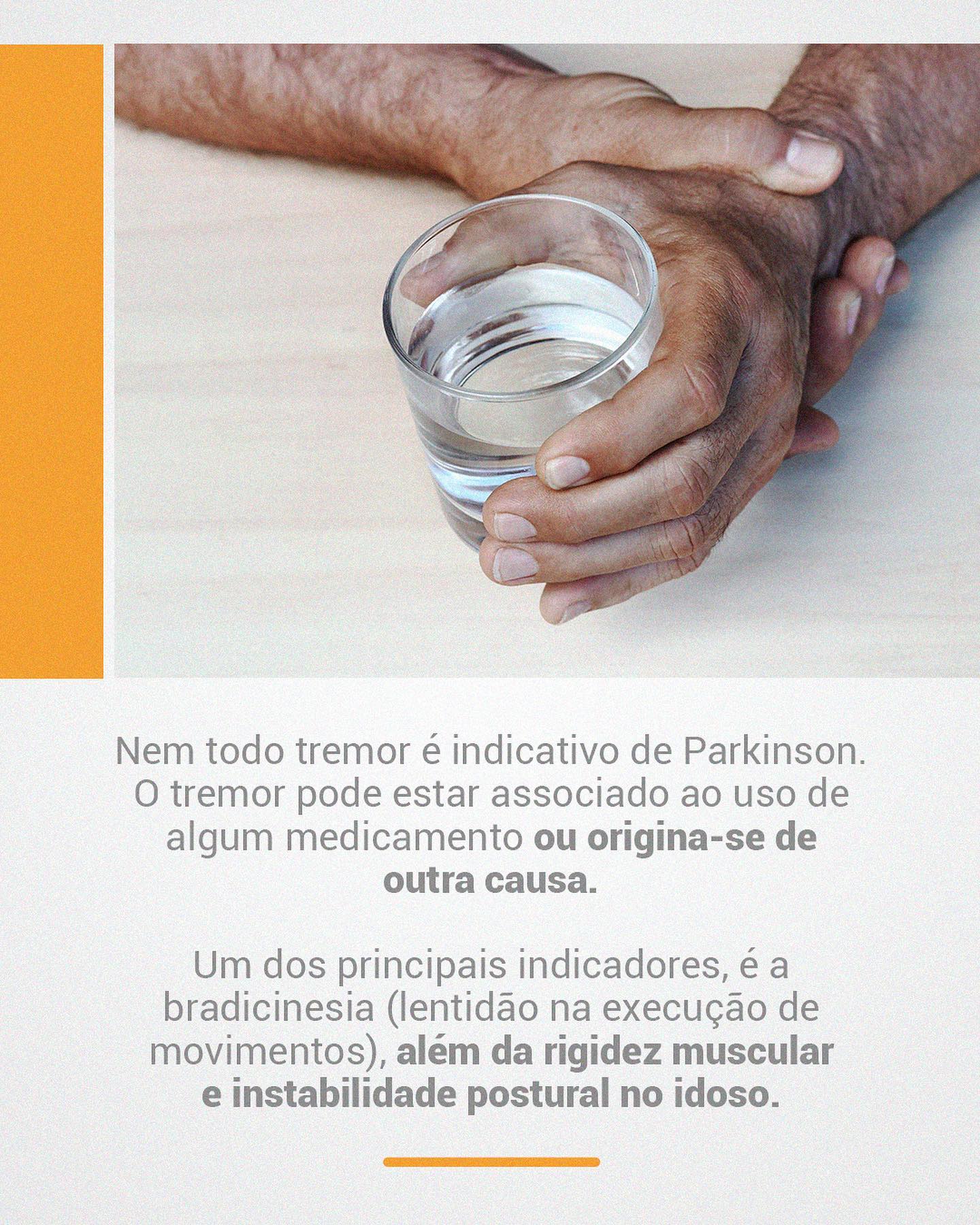 É preciso dar atenção a este assunto!
